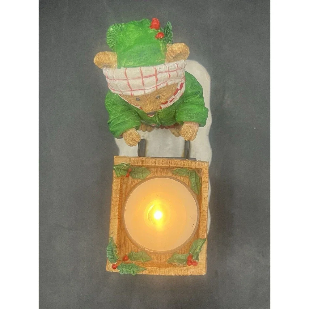 Hallmark adorable christmas
